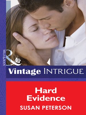 cover image of Hard Evidence